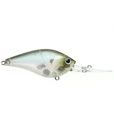 LUCKY CRAFT LC 2.0XD GHOST MINNOW