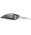 MEGABASS BIG M 7.5 JUKUCHO SHAD