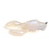MEGABASS SLEEPER CRAW 5/8 OZ FRENCH PEARL