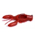 MEGABASS SLEEPER CRAW 5/8 OZ FRENCH PEARL