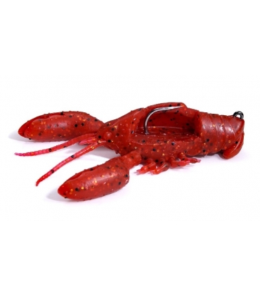 MEGABASS SLEEPER CRAW 5/8 OZ FRENCH PEARL