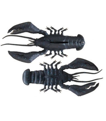 MEGABASS SLEEPER CRAW 5/8 OZ FRENCH PEARL