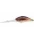ZIPBAITS B-SWITCHER 6.0 SILENT U010 TINSEL BROWN