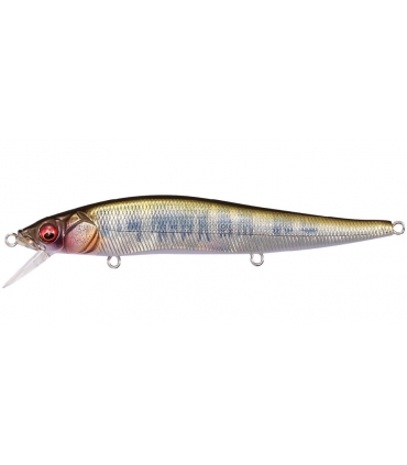 MEGABASS VISION ONETEN SR 110SP GG HASU RED EYE