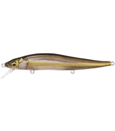 MEGABASS VISION ONETEN SR 110SP FA STRIPED SHINER