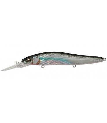 MEGABASS VISION ONETEN SR 110SF R+2 ITO CLEAR LAKER