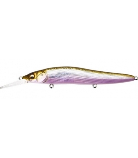 MEGABASS VISION ONETEN SR 110SF R+2 GG FLASHING WAKASAGI