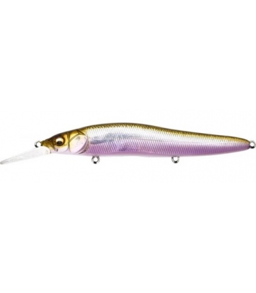 MEGABASS VISION ONETEN SR 110SF R+2 GG FLASHING WAKASAGI