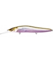 MEGABASS VISION ONETEN SR 110SF R+2 GG FLASHING WAKASAGI