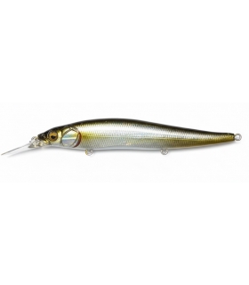 MEGABASS VISION ONETEN+1 110SP FA STRIPED SHINER