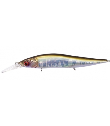 MEGABASS VISION ONETEN 110SP R+1 GG HASU RED EYE