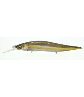 MEGABASS VISION ONETEN+1 JR SP FA STRIPED SHINER