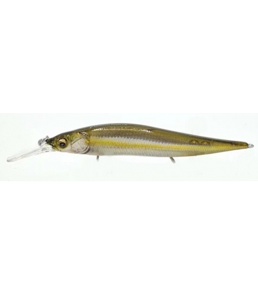MEGABASS VISION ONETEN+1 JR SP FA STRIPED SHINER