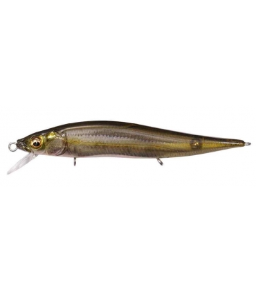 MEGABASS VISION ONETEN JR SP FA STRIPED SHINER