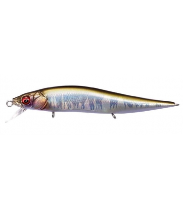 MEGABASS VISION ONETEN JR SP GG HASU RED EYE