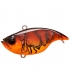 MEGABASS VIBRATION-X DYNA SILENT WILD CRAW