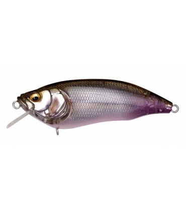 MEGABASS IXI FURIOUS 1.5 FA GHOST WAKASAGI