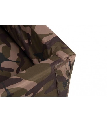 FOX CAMOLITE WELDED FLAT MAT WITCH SIDES