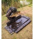 FOX CAMOLITE WELDED FLAT MAT WITCH SIDES