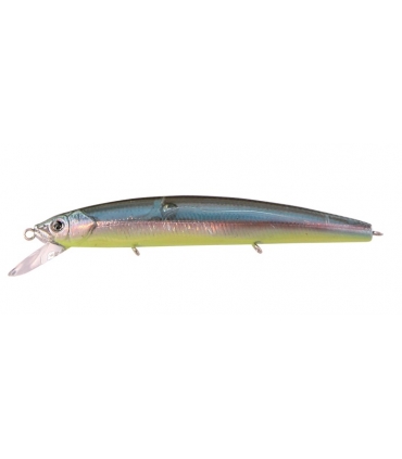 YOKOZUNA AYU FLOATING 93MM 10G COLOR 24