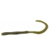 DUO REALIS WRIGGLE CURLY 4.8" F005 GREEN PUMPKIN B