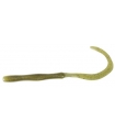 DUO REALIS WRIGGLE CURLY 4.8" F039 COPPER PURPLE FLAKE