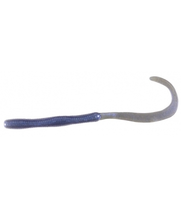 DUO REALIS WRIGGLE CURLY 3.8" F047 PRO BLUE