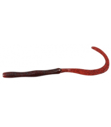 DUO REALIS WRIGGLE CURLY 3.8" F073 JUNEBUG