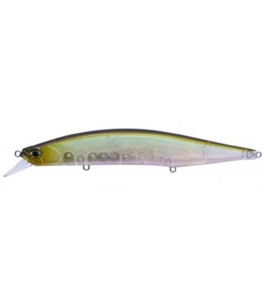 DUO REALIS JERKBAIT 160MM SP GHOST MINNOW