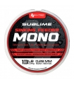 NYTRO SUBLIME SINKING FEEDER MONO 300MT 0.23MM