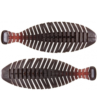 RAID JAPAN HIRA TAILOR 3.7" 036 SCUPPERNONG