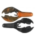YUM CRAW CHUNK 3.25" CRAWDAD