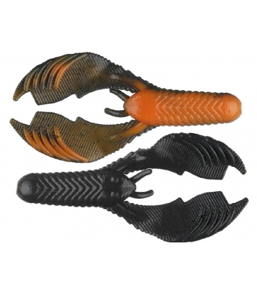 YUM CRAW CHUNK 3.25" CRAWDAD