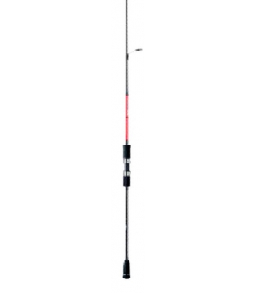 CAÑA OKUMA ALTERA SLOW JIG 6'3" 193CM 120-250 GR