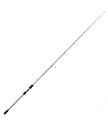 CAÑA OKUMA ALTERA SLOW JIG 6'3" 193CM 120-250 GR