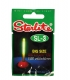 RAGOT STARLITE SL 3BAG 6PCS 6MM
