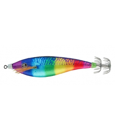 WILLIAMSON KILLER SQUID PEZ NAT M RAINBOW 8CM 14GR