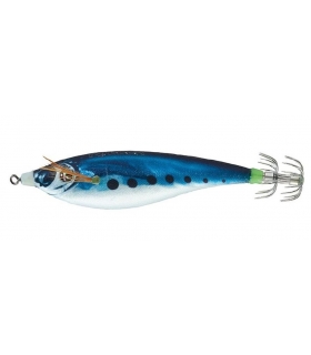 WILLIAMSON KILLER SQUID PEZ NAT M BSRDL 8CM 14GR