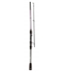 CAÑA OKUMA ALTERA EGI 8'2" 2.49M 12-28GR 2 TRAMOS