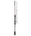 CAÑA OKUMA ALTERA EGI 8'2" 2.49M 12-28GR 2 TRAMOS