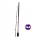CAÑA OKUMA ALTERA EGI 8'2" 2.49M 12-28GR 2 TRAMOS