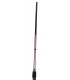 CAÑA OKUMA ALTERA EGI 8'2" 2.49M 12-28GR 2 TRAMOS