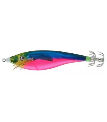 WILLIAMSON KILLER SQUID PEZ NAT M CHGHS 8CM 14GR