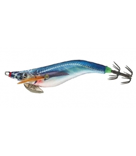 WILLIAMSON KILLER SQUID JIG 3.0 CHBL 9.5CM 16GR