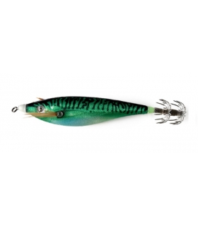 WILLIAMSON KILLER SQUID PEZ NAT M XAGR 8CM 14GR