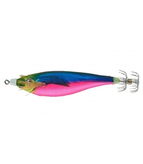 WILLIAMSON KILLER SQUID PEZ NAT S CHGHS 7.5CM 11GR