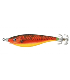 WILLIAMSON KILLER SQUID PEZ NAT S XAOY 7.5CM 11GR