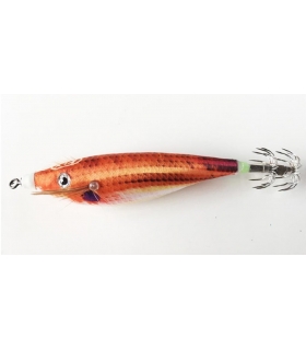 WILLIAMSON KILLER SQUID PEZ NAT S JUOR 7.5CM 11GR
