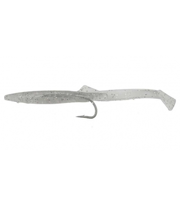 RAGOT RAGLOU X3 55MM SG HG GLITTER SILVER
