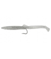 RAGOT RAGLOU X3 55MM SG HG GLITTER SILVER